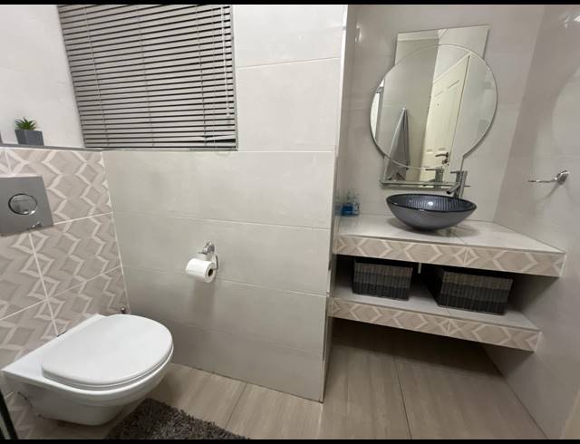 3 BEDROOM TOWNHOUSE FOR SALE IN ABRAHAMSRUST